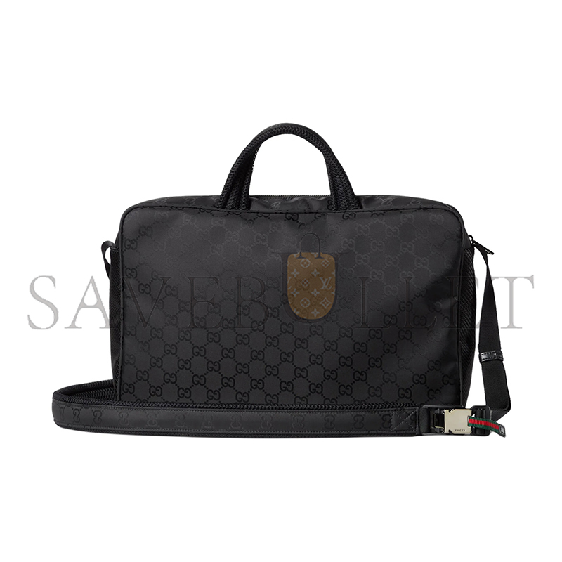 Gvc*1 nexus large crossbody bag 834474 (37*23*10cm)